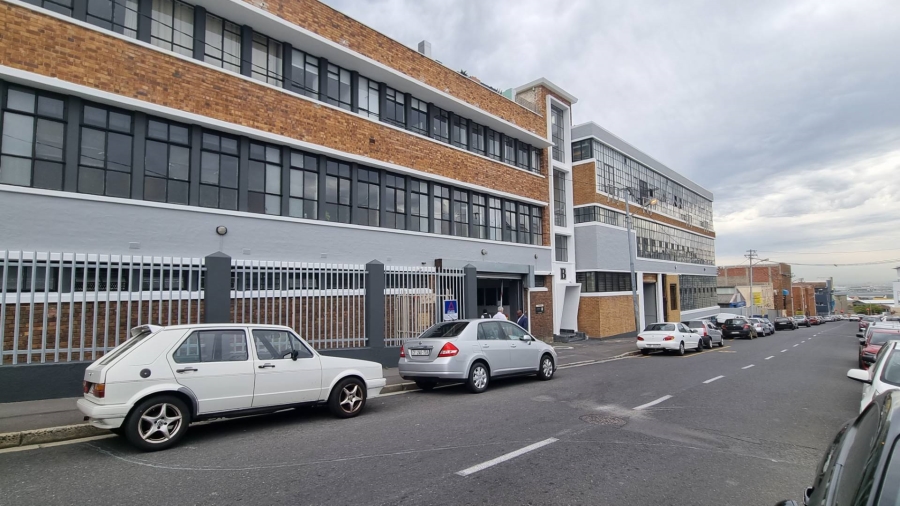To Let Commercial Property for Rent in Salt River Western Cape